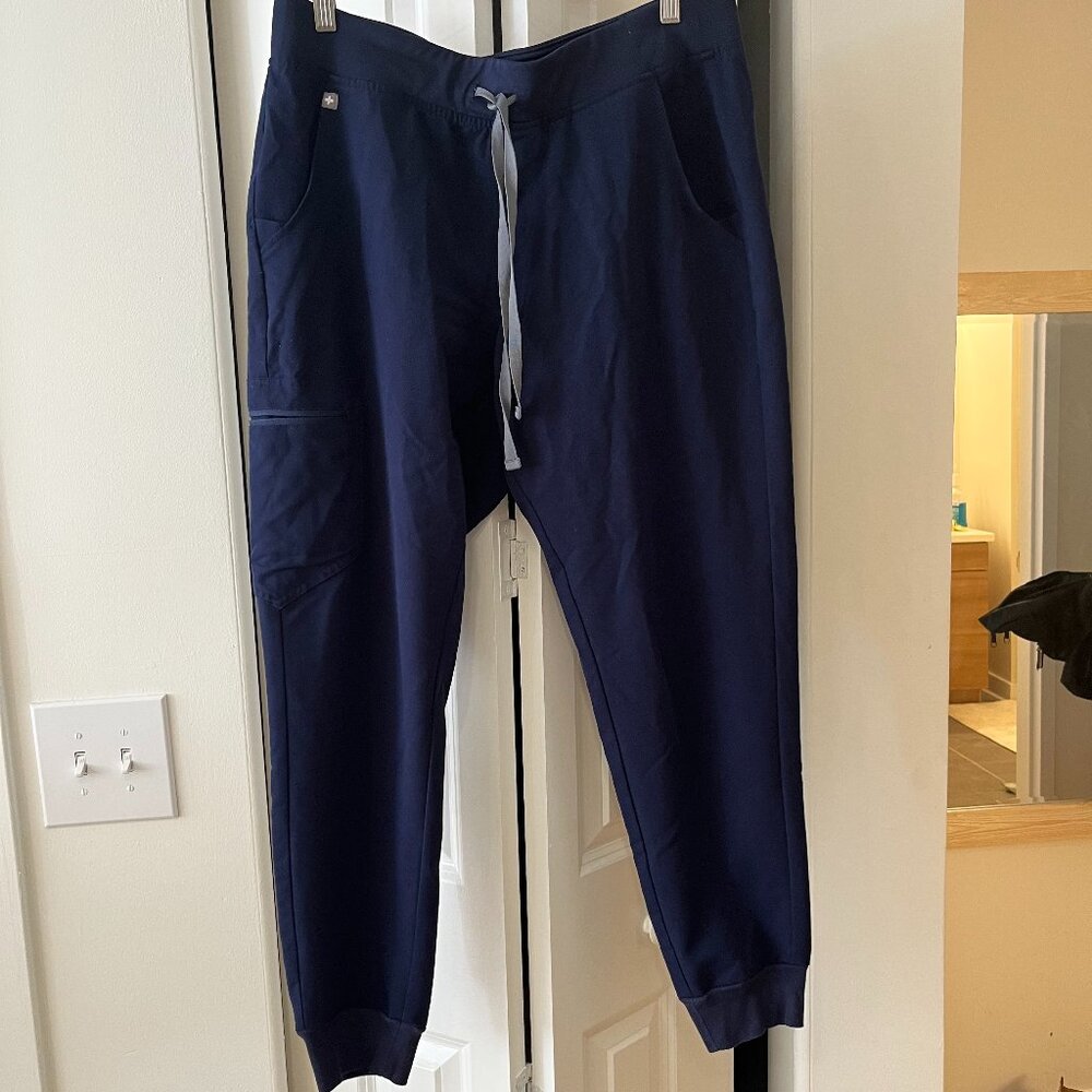 figs joggers
